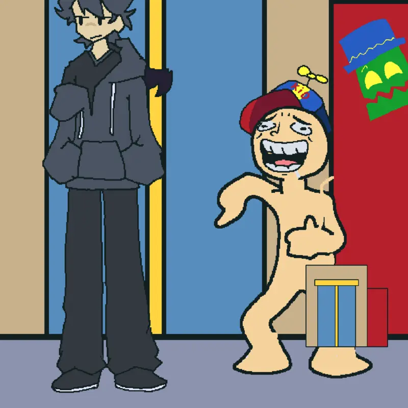 Game by @Giovylovesbluey