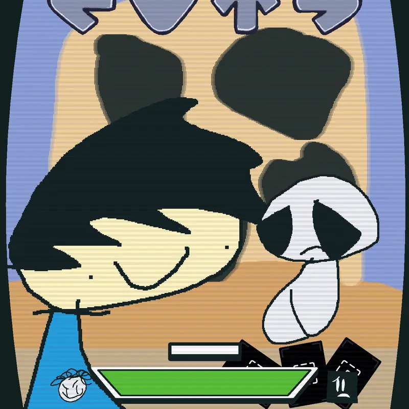 Game by @P4P3L_bR4NC0