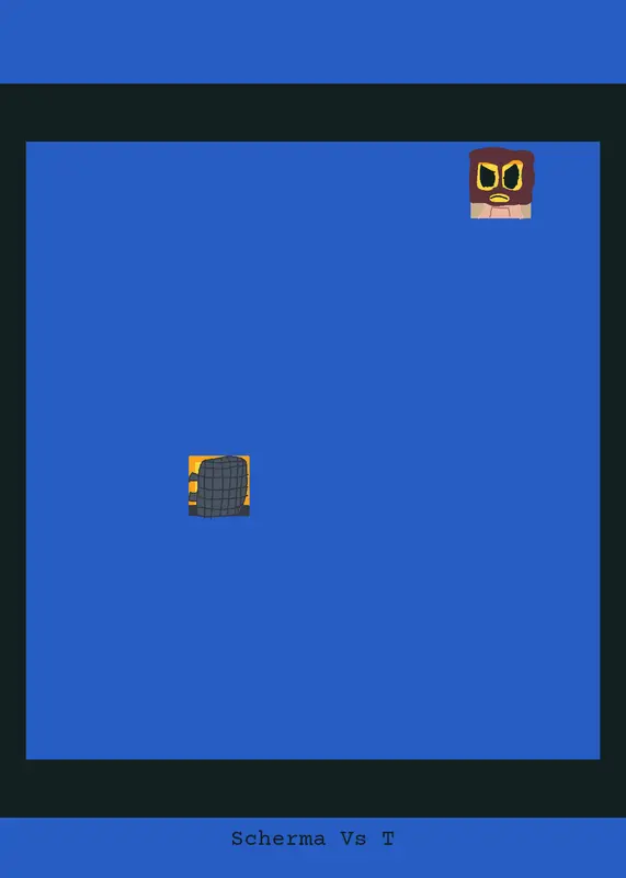 Game by @dreammorr