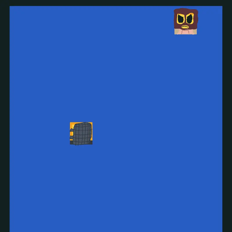 Game by @dreammorr