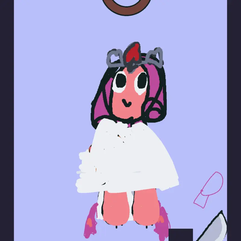 Game by @iwueueueu