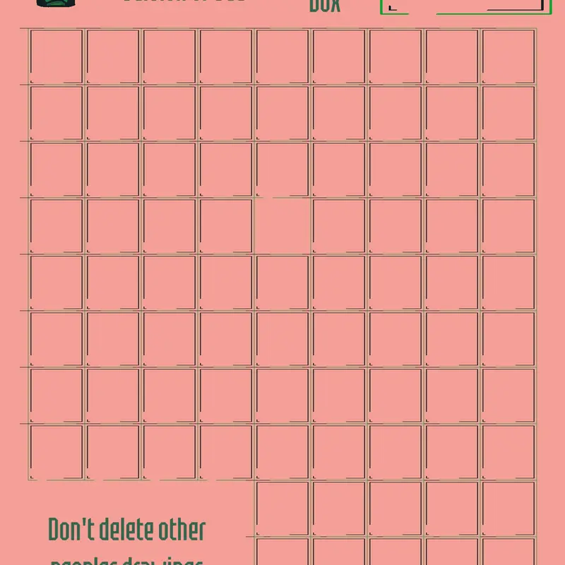 Game by @KennaArroyo