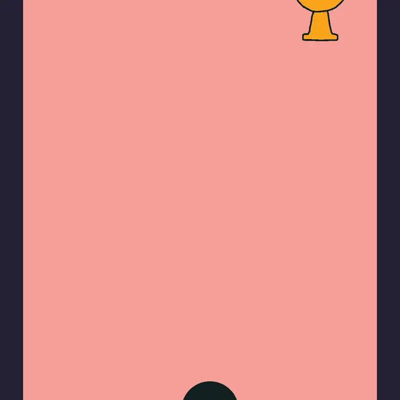 Game by @Penozendevierre