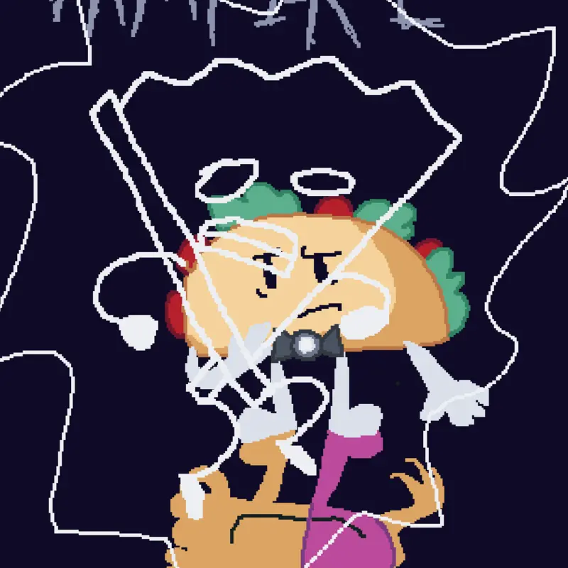 111 by @chara-and-t0x1