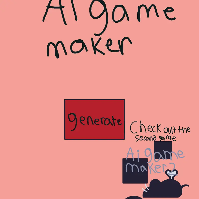 Game by @chickennuggetgames