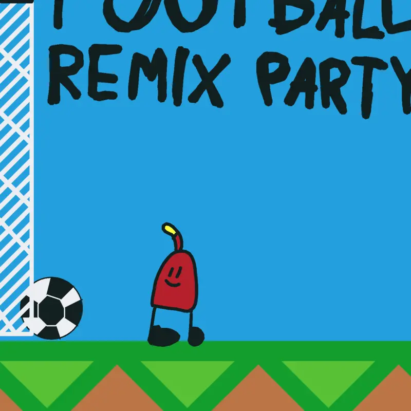 Game by @blueeda