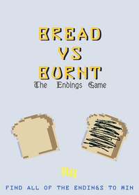 Bread Vs Burnt Endings Game