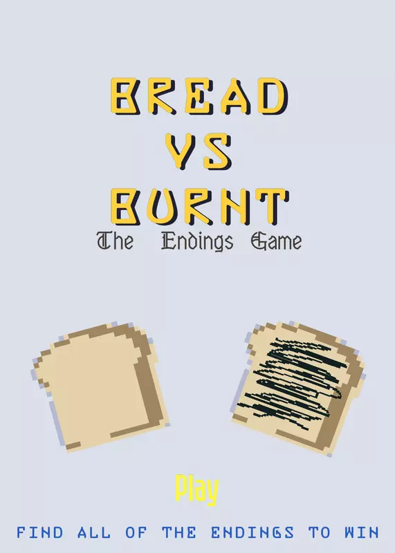 Bread Vs Burnt Endings Game by @Breadisbestwithbutter