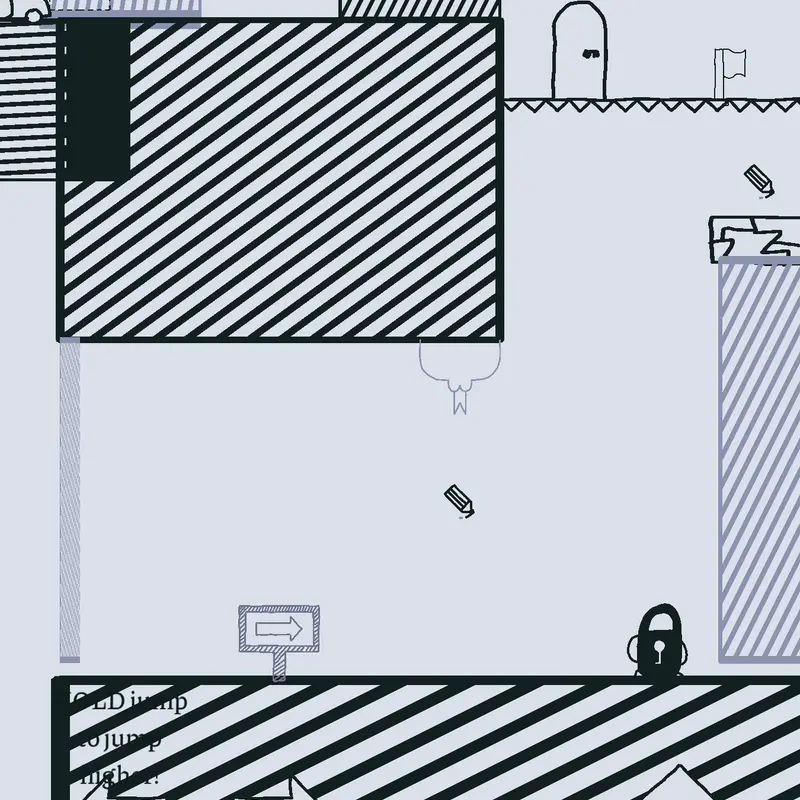 Game by @UrLocalJobApplication