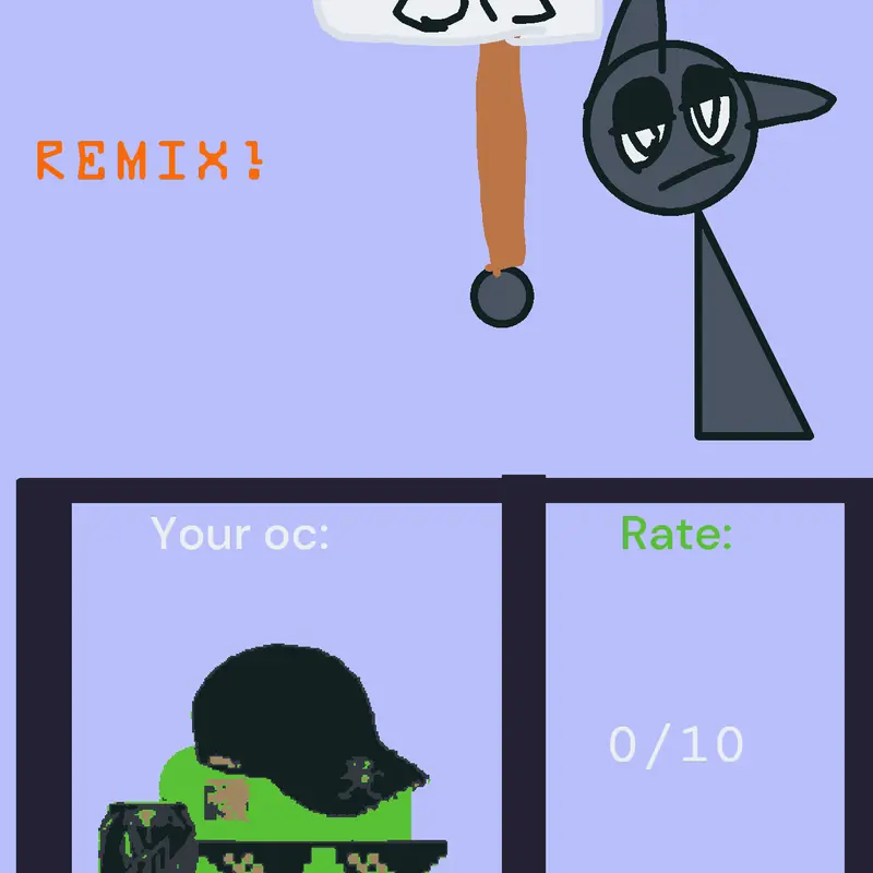 Game by @YoManes_SPidERS