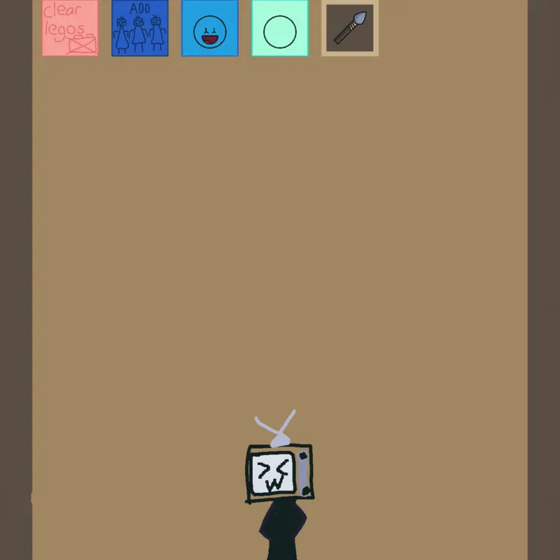 Game by @kentylop