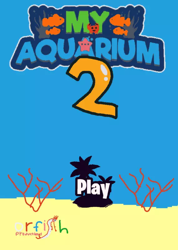 Game by @Oarfish_productions