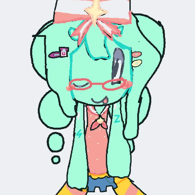 Poppy by @Klopst