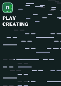 But you play at next bot