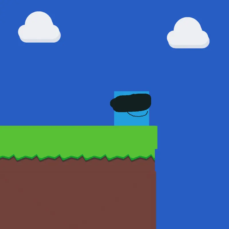Game by @The-bot