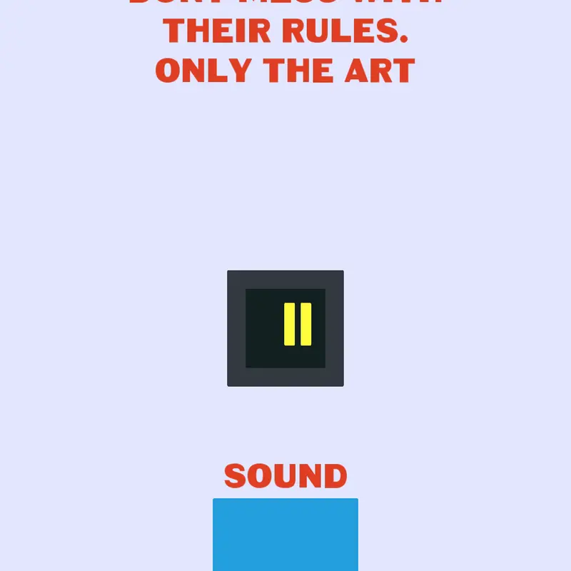 Game by @ghosted_computer