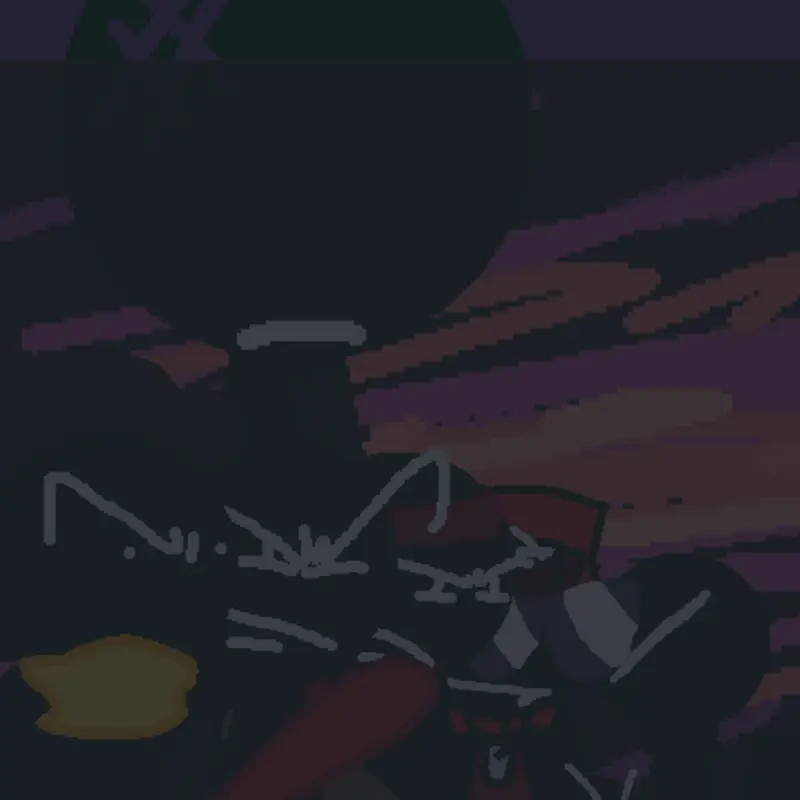 Batting day (miniboss) fanmade bossfight by @AverageDoesStuff2