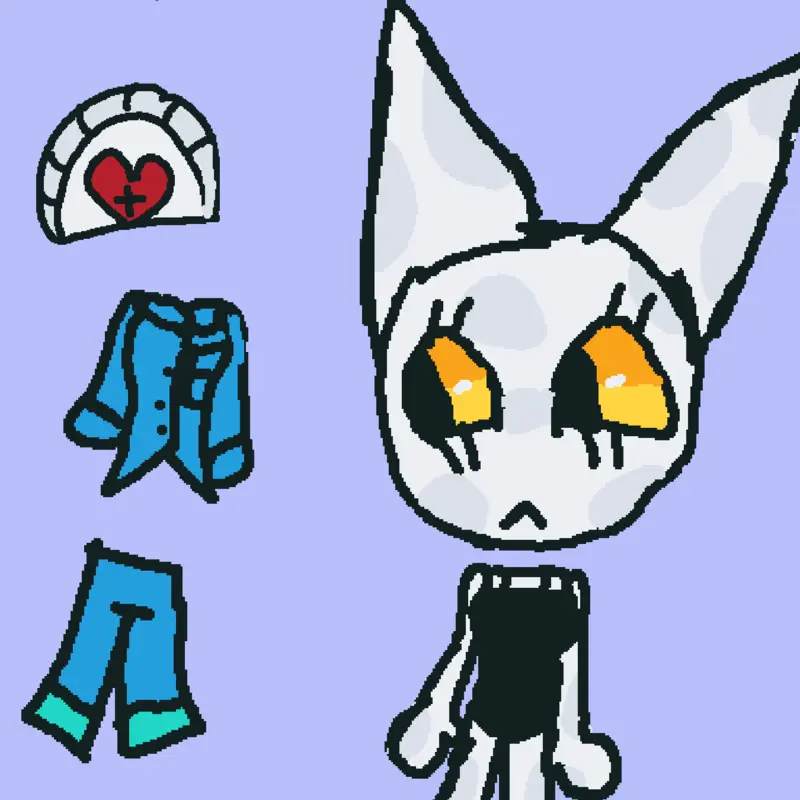 Game by @Yuni-dw-