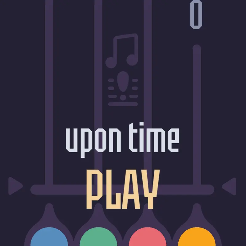 Game by @IbisPlays