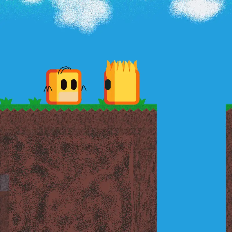 Game by @DenilsonAnashe