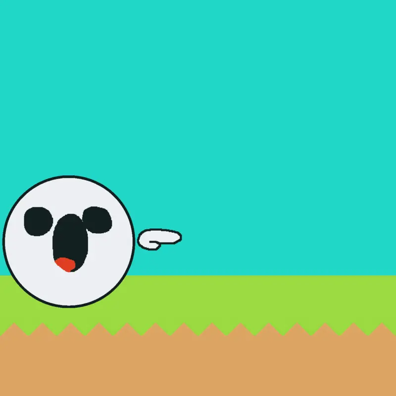 Game by @floatingBean