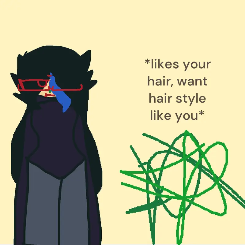 Qna p2 by @TheGuyInYourWalls