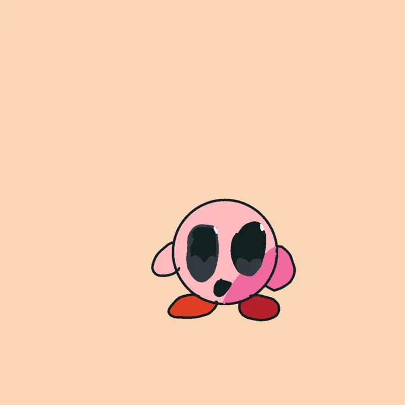Game by @SnowiiNotHere