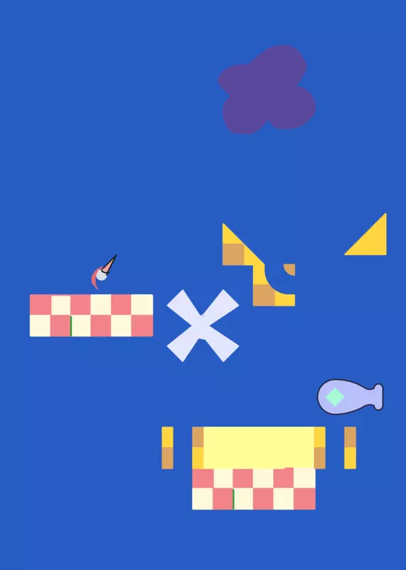 Game by @pinkrabbit