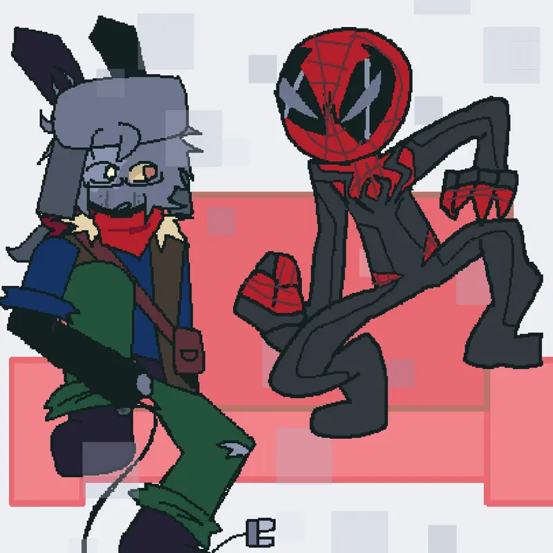 Game by @V11_1S_M3H_