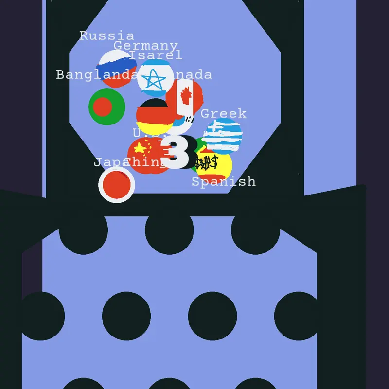 Game by @the_little_cube