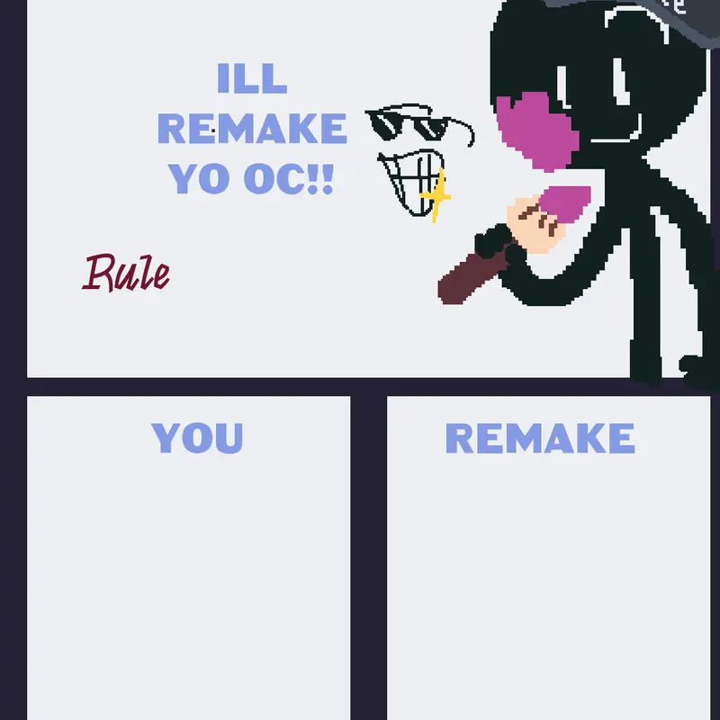 Game by @Blehhh1631