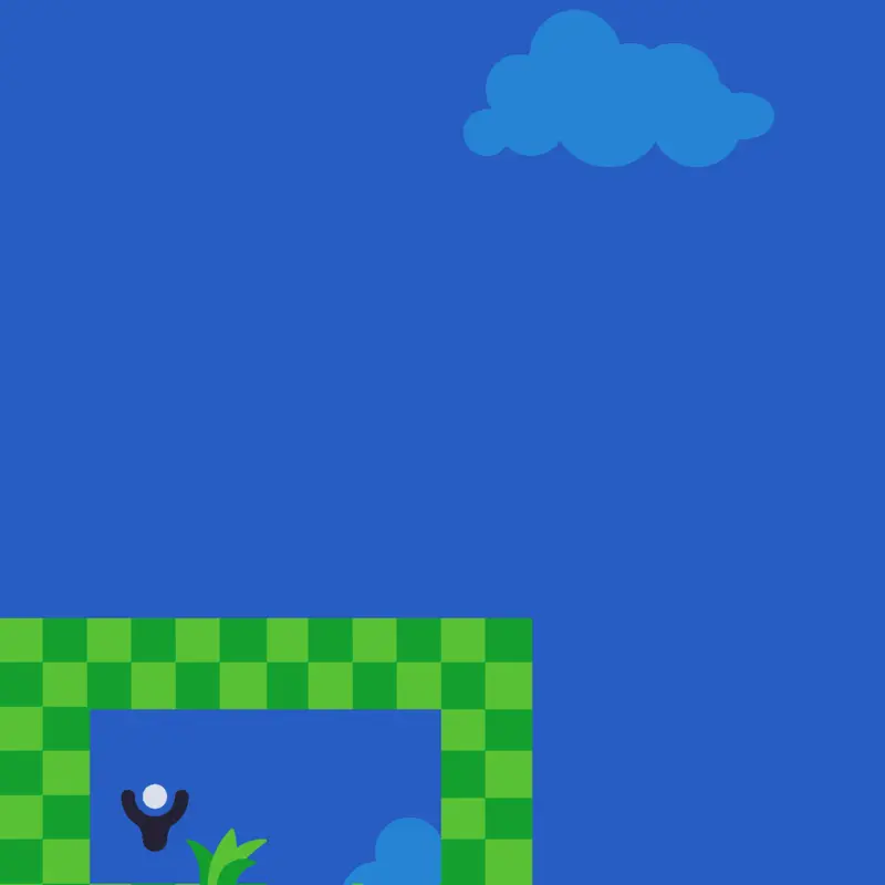 Game by @Discrimded