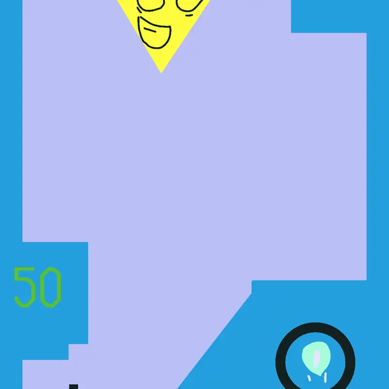 Game by @bubu_aya