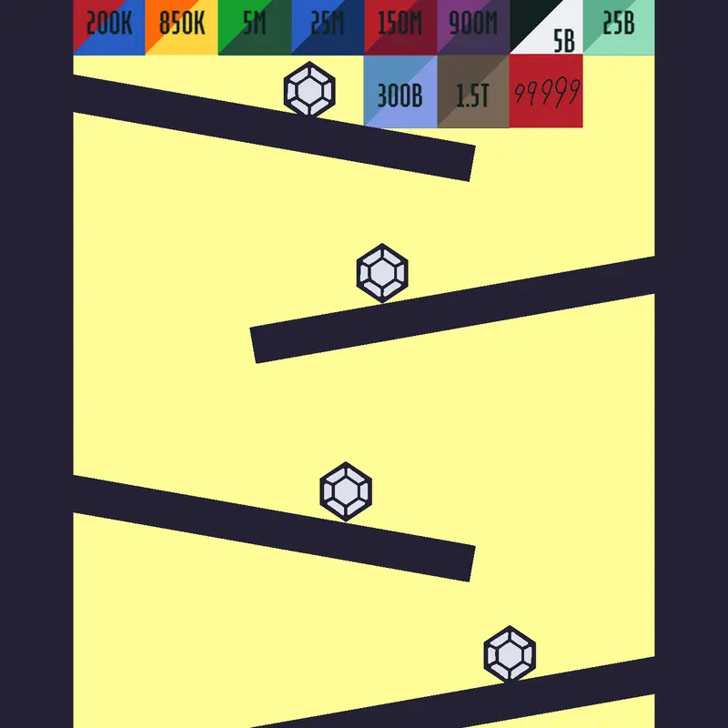 Game by @Verna