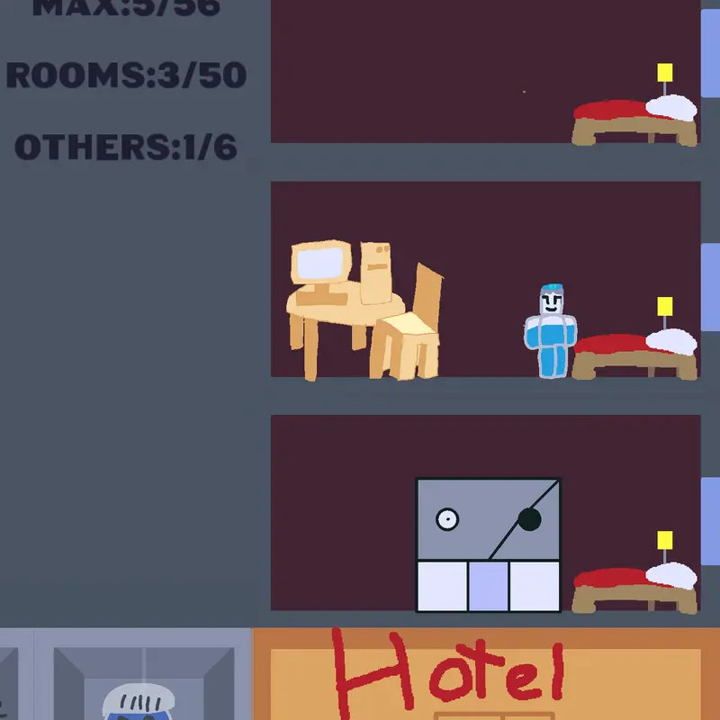 Game by @somthngWorks