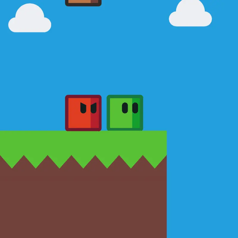 Game by @rosmerlin