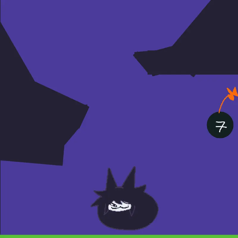 Game by @Pikafan5801