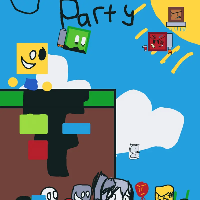 Game by @Lana_the_star