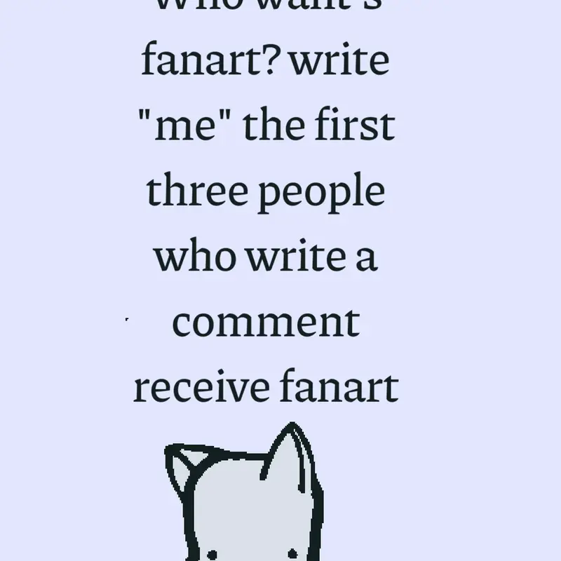 Game by @CattyTheCatMarshmallow