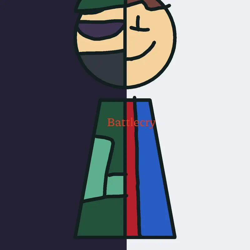 Game by @Confused_Russian