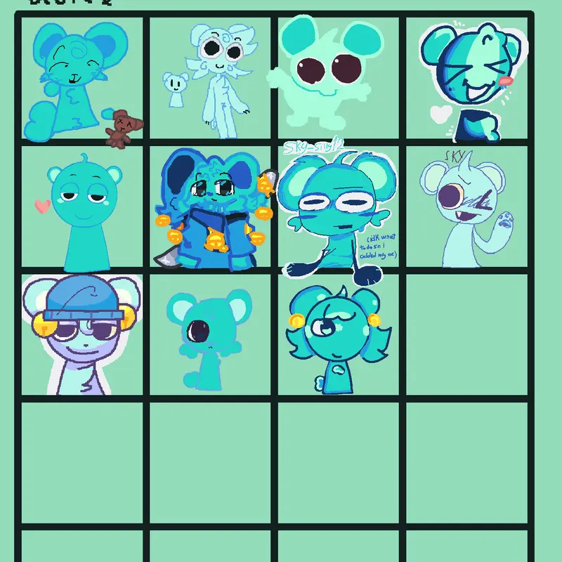Game by @jajakia