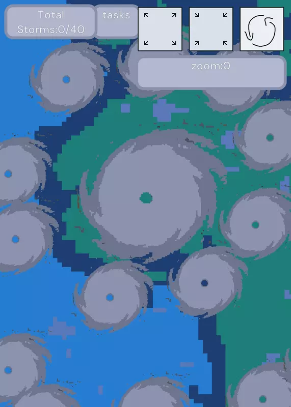 Game by @MrWhite-