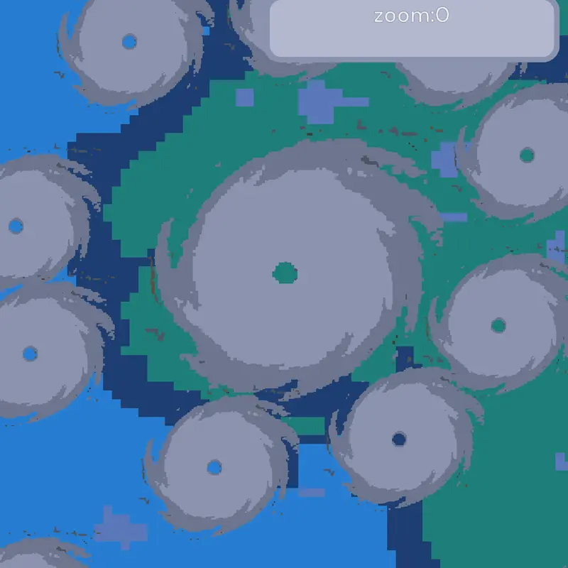 Game by @MrWhite-