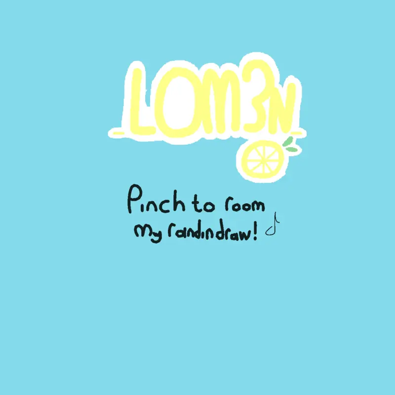 Game by @_LOM3N_