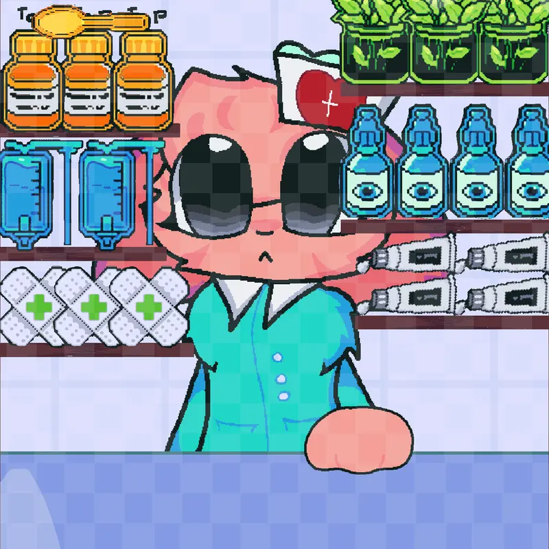 Game by @evildog22