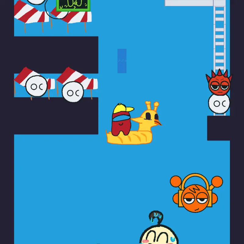 Game by @Mango-Mangey