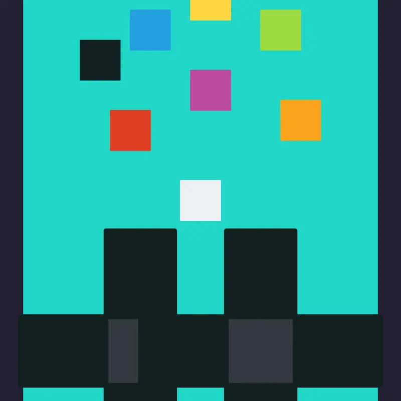 Crushing Blocks by @carsgaming87