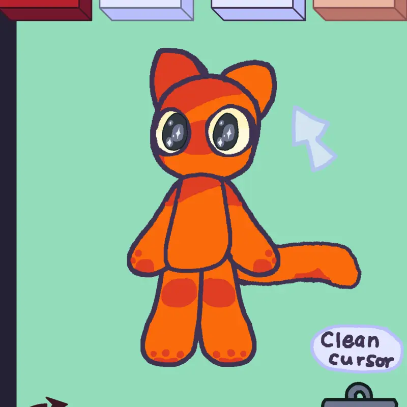 Game by @ohhhhhhhhhhhhh