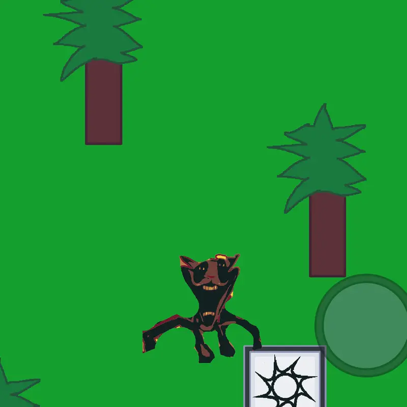 Game by @hantian