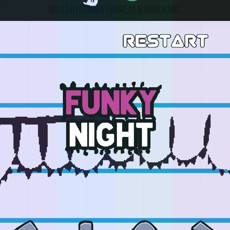 Game by @bl4hajdream